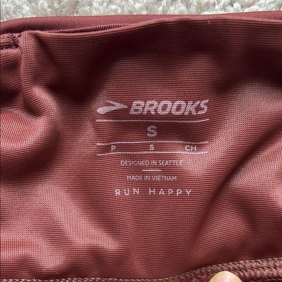 Brooks Method Short Tights - Picture 5 of 7